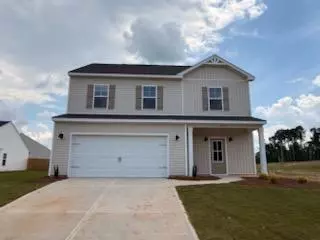 6057 Ephemeral Cir, Beech Island, SC 29842