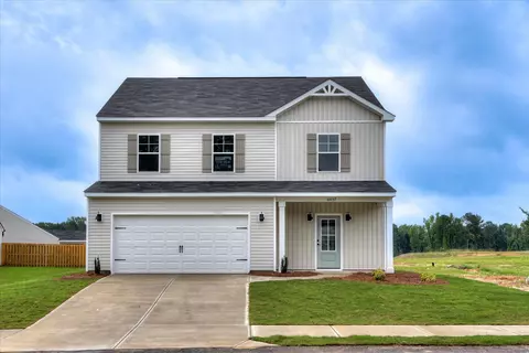 6057 Ephemeral Cir, Beech Island, SC 29842