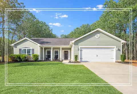 304 Foxchase Cir, North Augusta, SC 29860