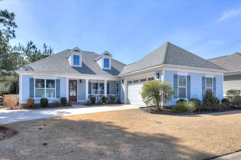 115 Bluet Loop, Aiken, SC 29803 photo 1
