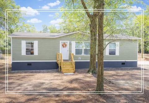 1020 Hephzibah - Mcbean Rd, Hephzibah, GA 30815