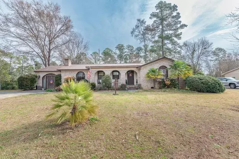 53 Wannamaker Dr, Barnwell, SC 29812