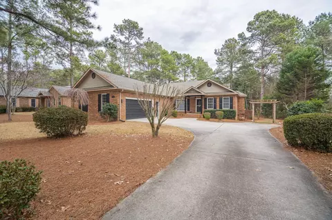160 Davenport Ln, Aiken, SC 29803
