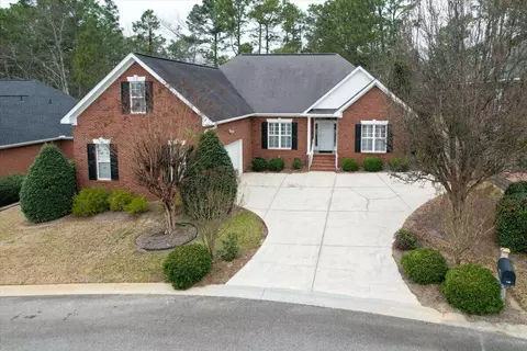 Exterior - 148 Willow Oak Loop, Aiken, SC 29803 photo 6 of 6