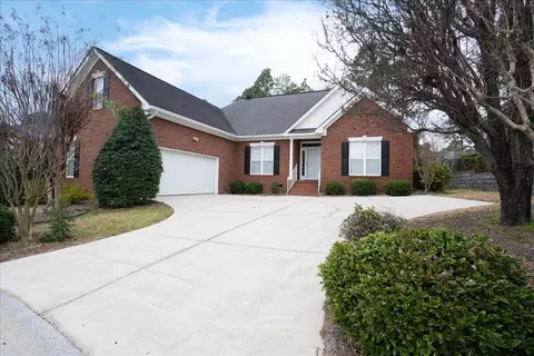 Exterior - 148 Willow Oak Loop, Aiken, SC 29803 photo 3 of 6