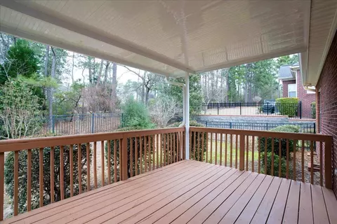 Exterior - 148 Willow Oak Loop, Aiken, SC 29803 photo 4 of 6