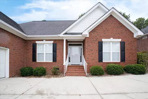 Exterior - 148 Willow Oak Loop, Aiken, SC 29803 photo 2 of 6