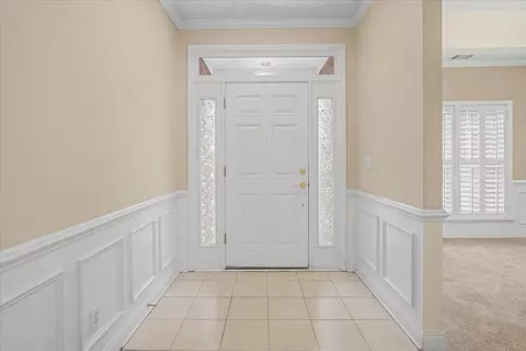Entry Way - 148 Willow Oak Loop, Aiken, SC 29803 photo 1 of 1