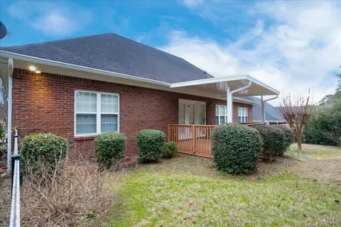 Exterior - 148 Willow Oak Loop, Aiken, SC 29803 photo 5 of 6