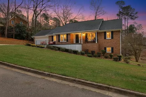 1005 Campbellton Dr, North Augusta, SC 29841