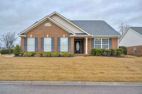 443 Surrey Park Dr SE, Aiken, SC 29803