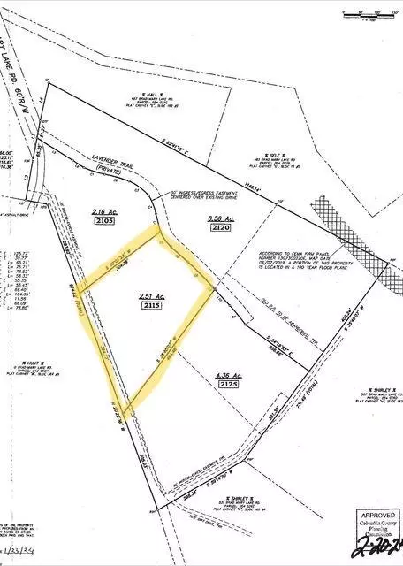 2115 Lavender Trl, Harlem, GA 30814