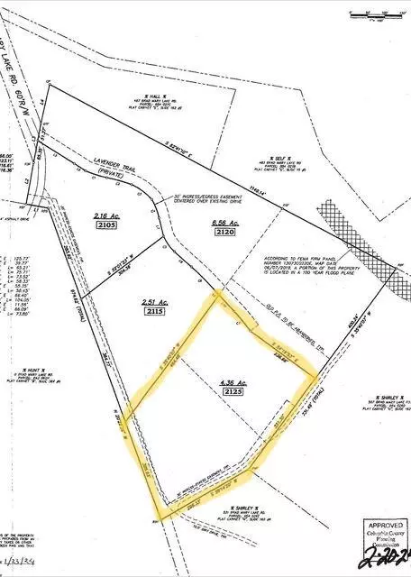 2125 Lavender Trl, Harlem, GA 30814