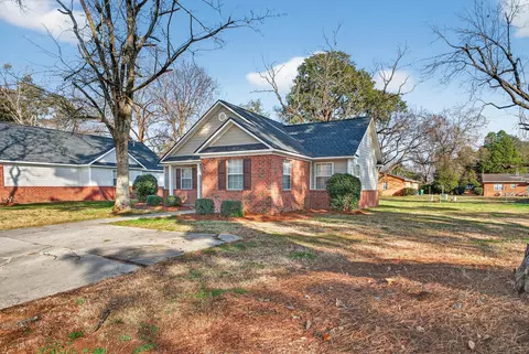 216 Williamsburg St NE, Aiken, SC 29801