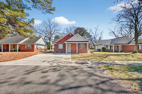 226 Williamsburg St NE, Aiken, SC 29801