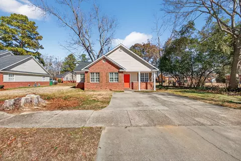 920 Barnwell Ave NE, Aiken, SC 29801