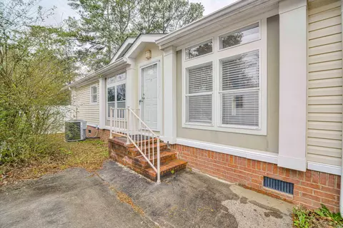 121 Arcturus Dr, Aiken, SC 29803
