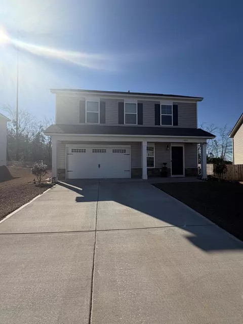 5057 Needle Palm Rd NW, Aiken, SC 29801