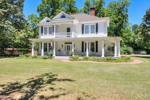 3075 Charleston Hwy, Aiken, SC 29801