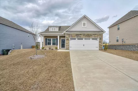 5074 Needle Palm Rd NW, Aiken, SC 29801