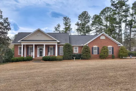 115 Coventry Cir, North Augusta, SC 29860