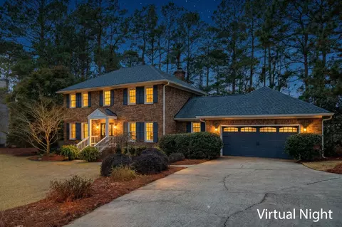 2 Pine Needle Cir, Aiken, SC 29803