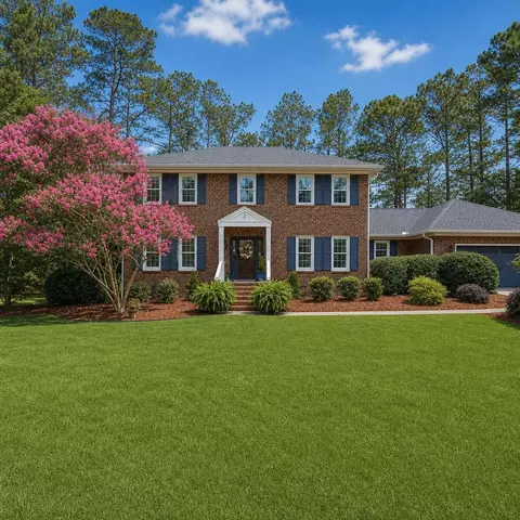 2 Pine Needle Cir, Aiken, SC 29803