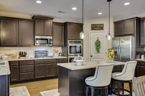 Kitchen - 573 Equinox Loop, Aiken, SC 29803 photo 3 of 4