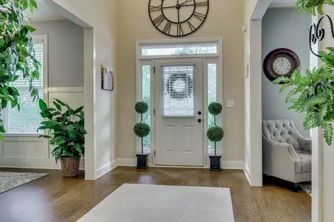 Entry Way - 573 Equinox Loop, Aiken, SC 29803 photo 1 of 9