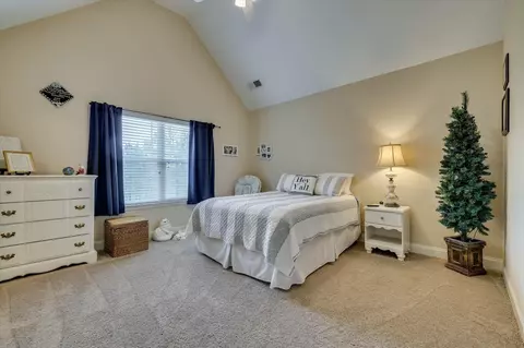 Bedroom - 573 Equinox Loop, Aiken, SC 29803 photo 4 of 7