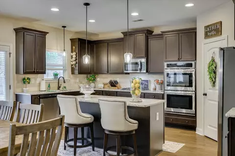 Kitchen - 573 Equinox Loop, Aiken, SC 29803 photo 1 of 4