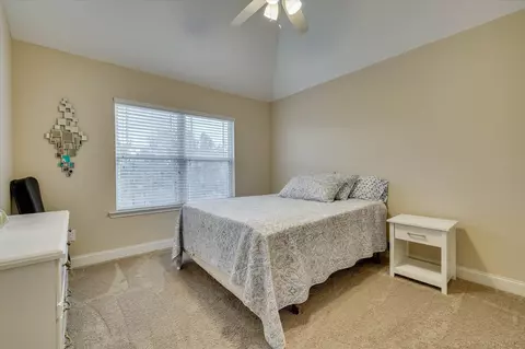 Bedroom - 573 Equinox Loop, Aiken, SC 29803 photo 6 of 7
