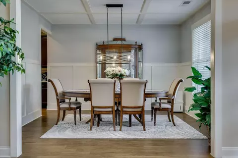 Dining - 573 Equinox Loop, Aiken, SC 29803 photo 4 of 4
