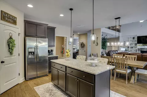 Kitchen - 573 Equinox Loop, Aiken, SC 29803 photo 4 of 4