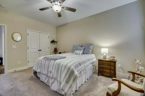 Bedroom - 573 Equinox Loop, Aiken, SC 29803 photo 2 of 7
