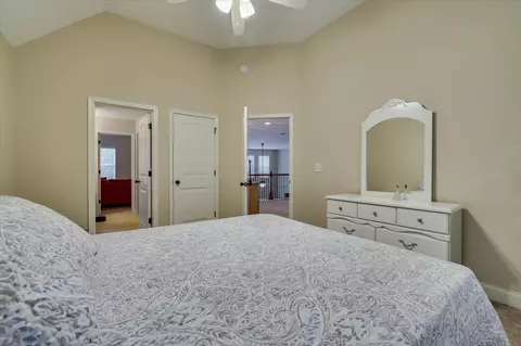 Bedroom - 573 Equinox Loop, Aiken, SC 29803 photo 7 of 7