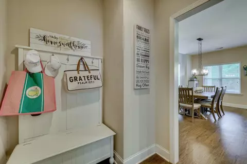 Entry Way - 573 Equinox Loop, Aiken, SC 29803 photo 4 of 9