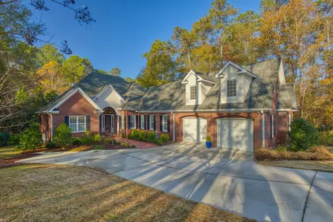 213 Birch Tree Cir, Aiken, SC 29803