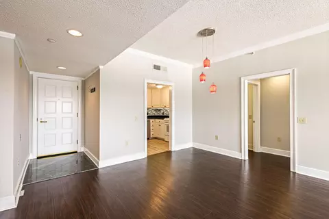 Living - 1 7th St #805, Augusta, GA 30901 photo 6 of 7