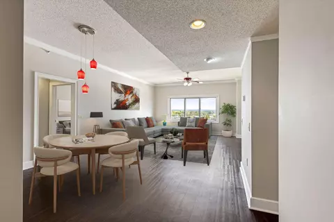 Dining - 1 7th St #805, Augusta, GA 30901 photo 1 of 1