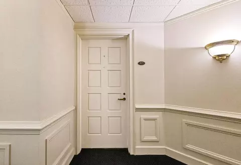 Entry Way - 1 7th St #805, Augusta, GA 30901 photo 3 of 8
