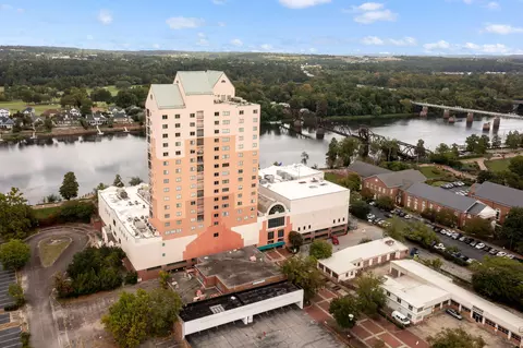 View/Area - 1 7th St #805, Augusta, GA 30901 photo 1 of 8