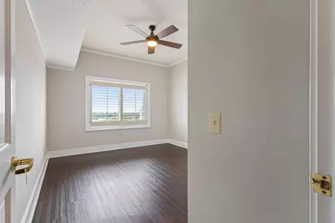 Bedroom - 1 7th St #805, Augusta, GA 30901 photo 3 of 5