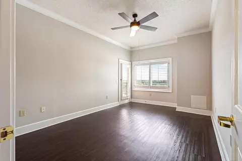 Bedroom - 1 7th St #805, Augusta, GA 30901 photo 1 of 5