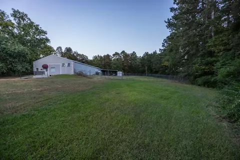 1168 Bauskett St, Edgefield, SC 29824
