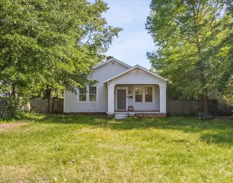 1823 Starnes St, Augusta, GA 30904