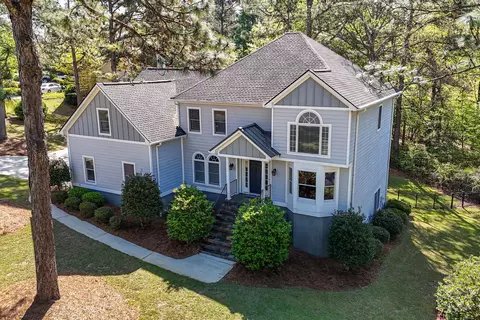 106 Sassafras Rd, Aiken, SC 29803