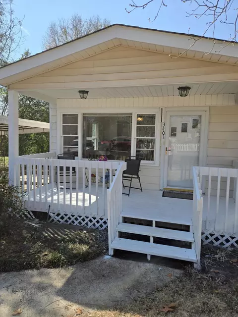 3401 Westmont Dr, Aiken, SC 29801