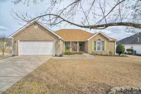 8003 Red Rock Way, Graniteville, SC 29829