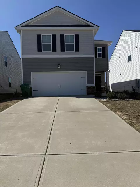 2117 Saltwater Bnd, Beech Island, SC 29842